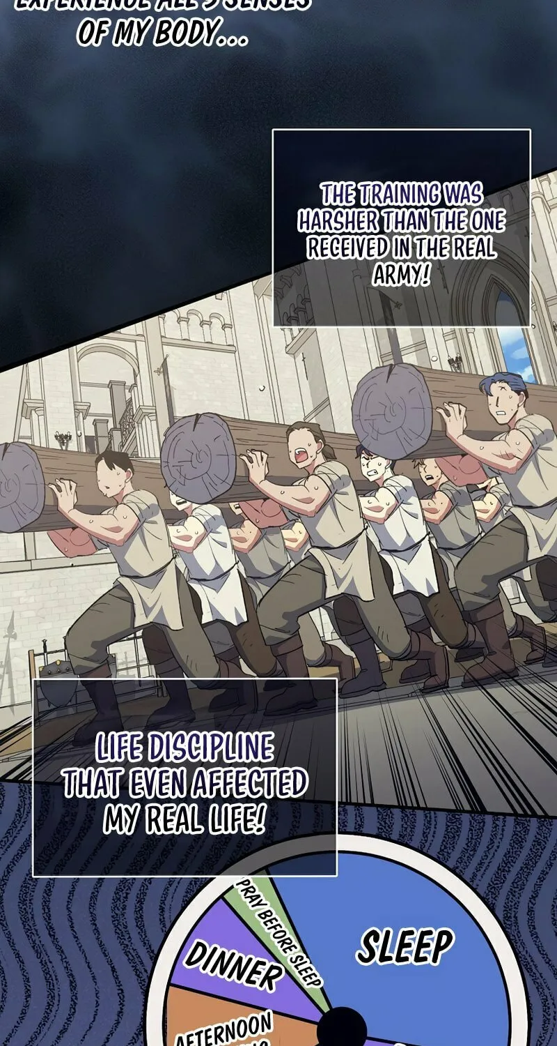 Lucky Striker Chapter 56 page 37 - 