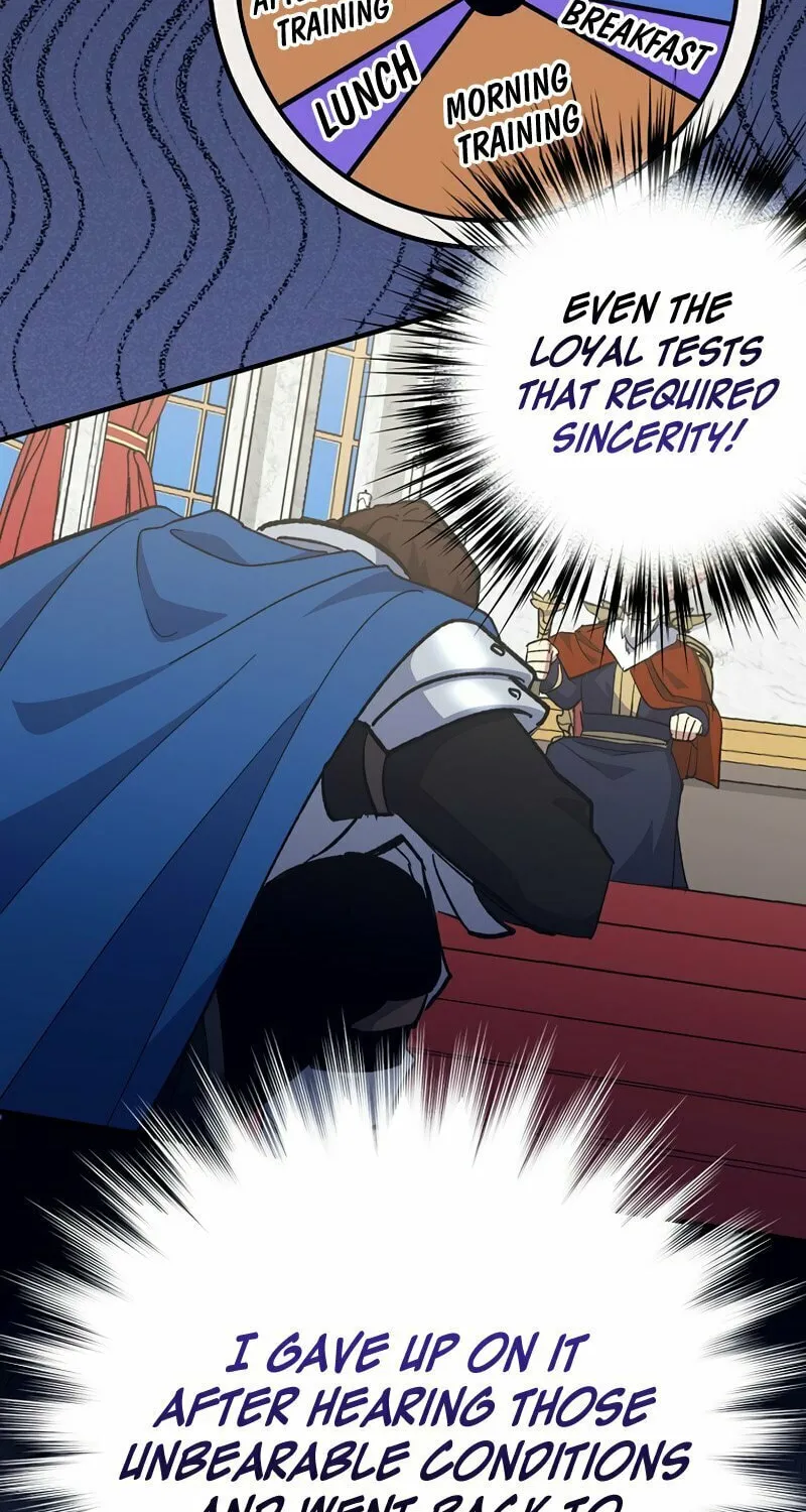 Lucky Striker Chapter 56 page 38 - 