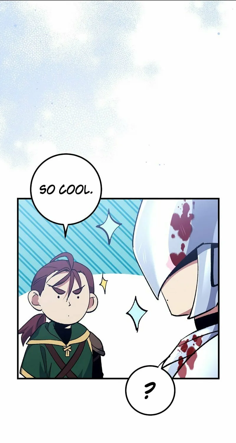 Lucky Striker Chapter 56 page 41 - 