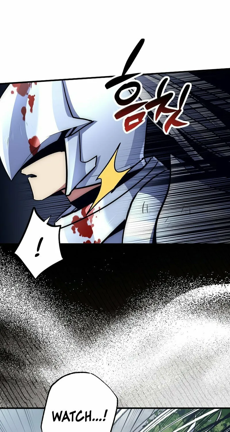 Lucky Striker Chapter 56 page 42 - 