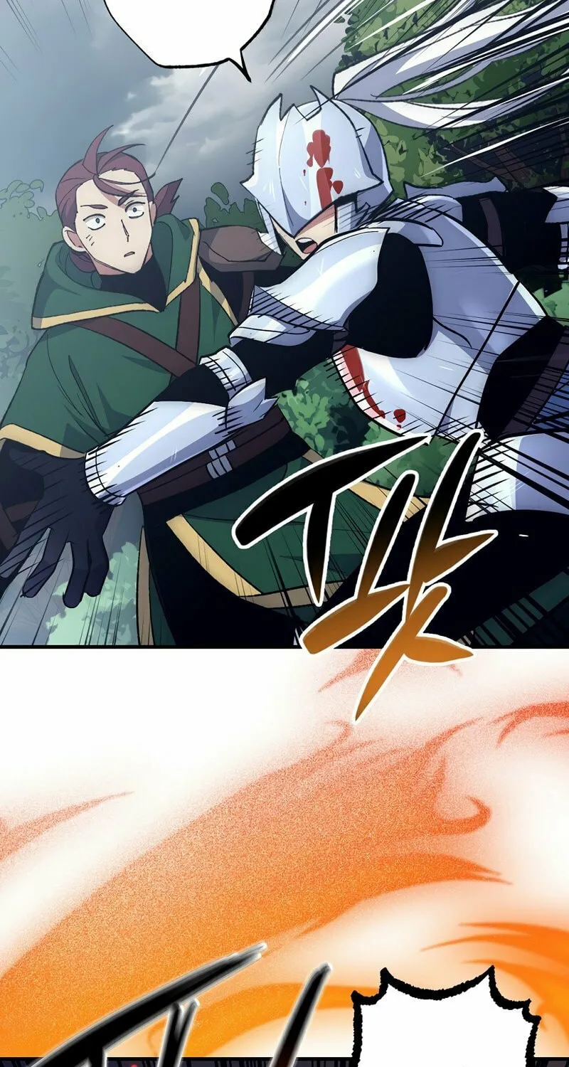Lucky Striker Chapter 56 page 43 - 