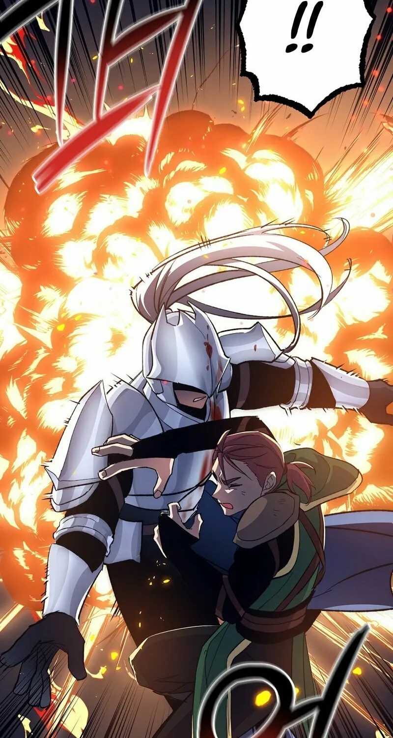 Lucky Striker Chapter 56 page 44 - 