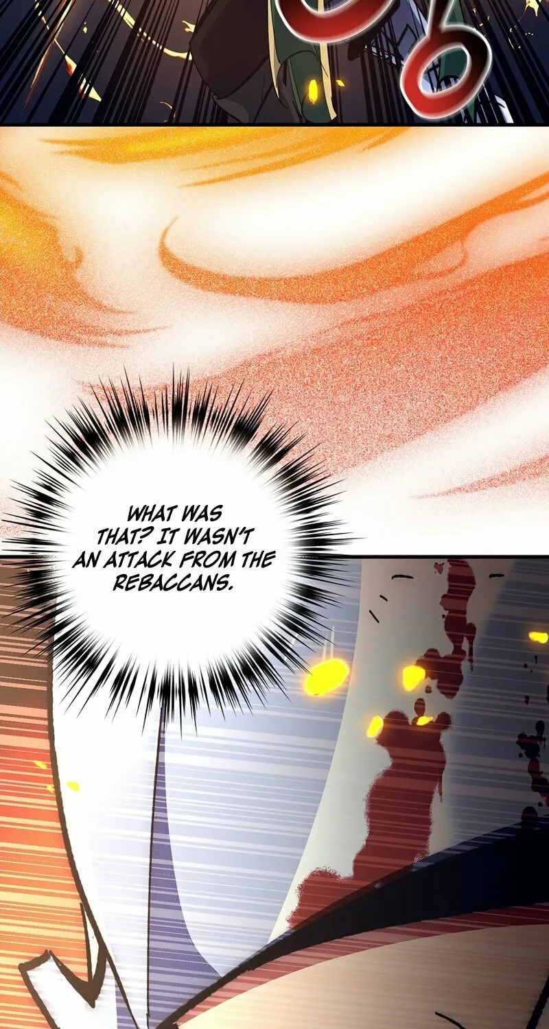 Lucky Striker Chapter 56 page 45 - 