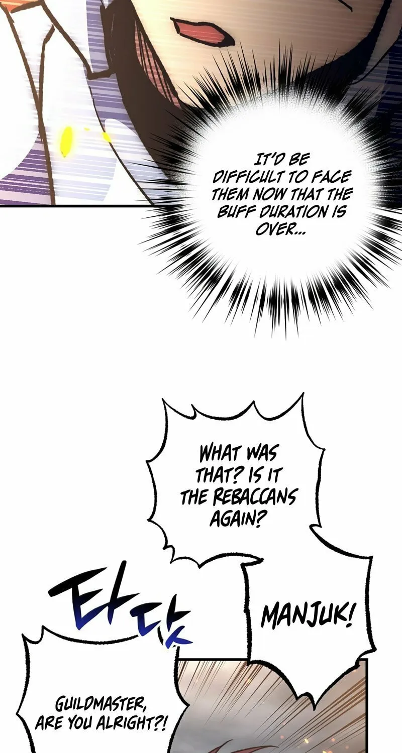 Lucky Striker Chapter 56 page 46 - 