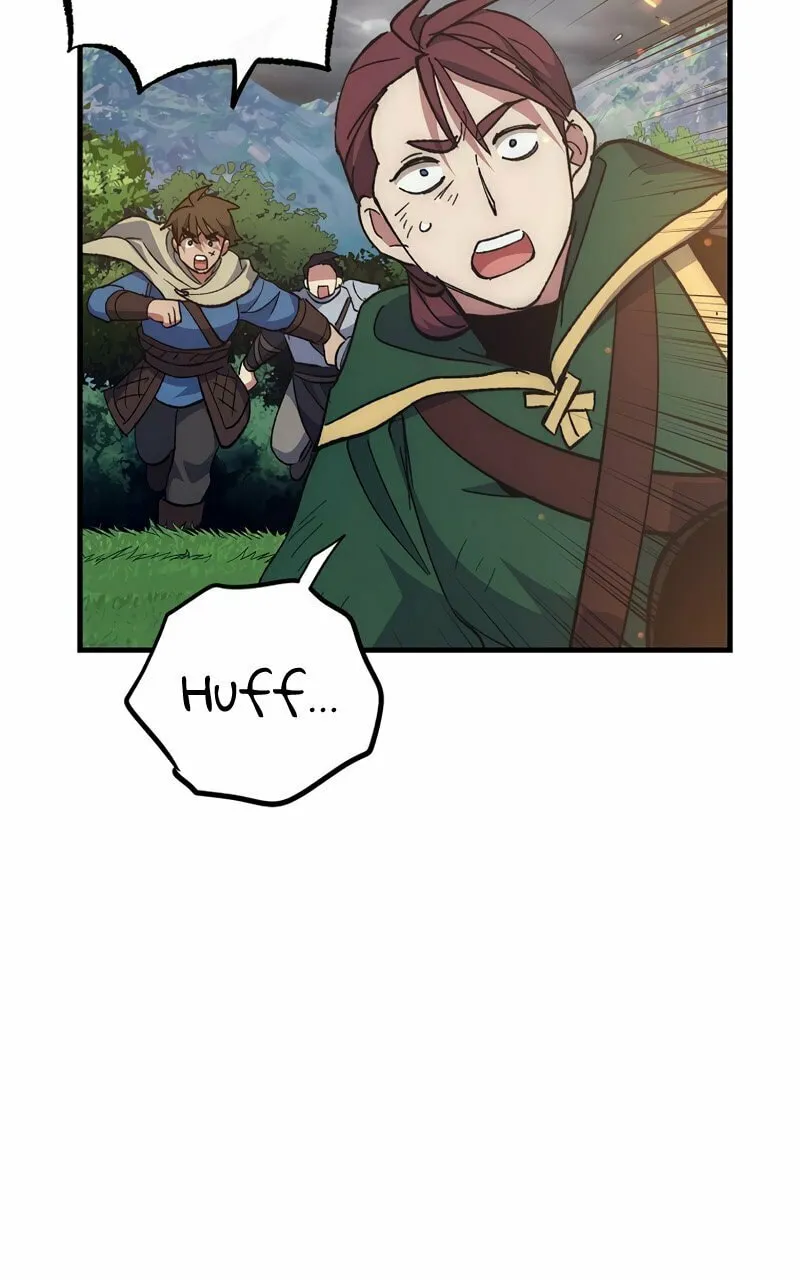 Lucky Striker Chapter 56 page 47 - 