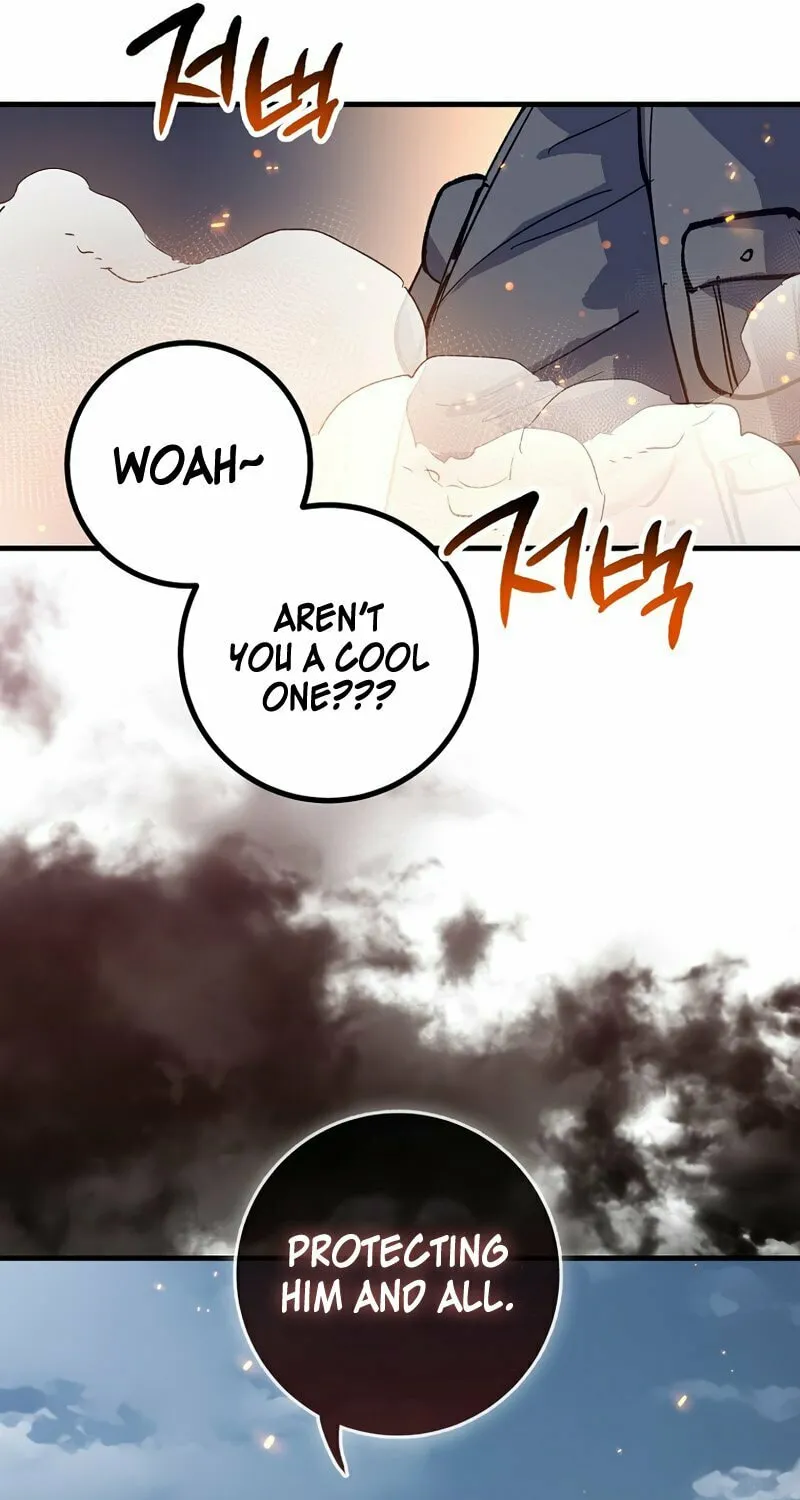 Lucky Striker Chapter 56 page 48 - 