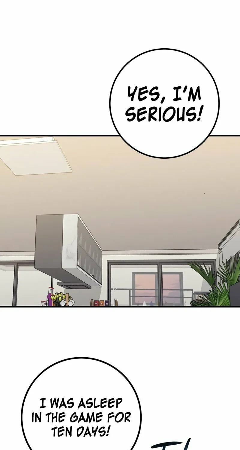 Lucky Striker Chapter 56 page 54 - 