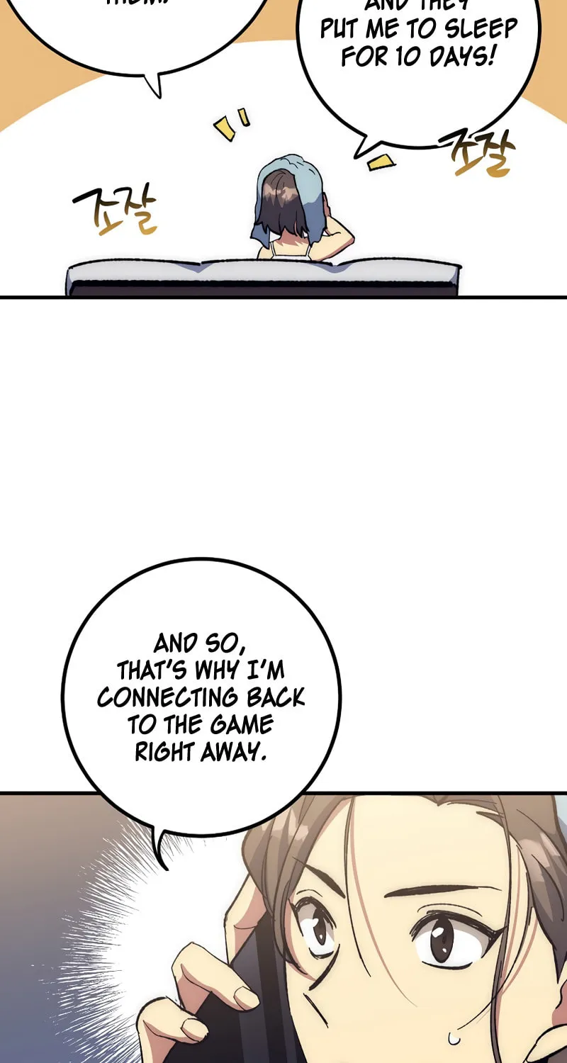 Lucky Striker Chapter 56 page 59 - 