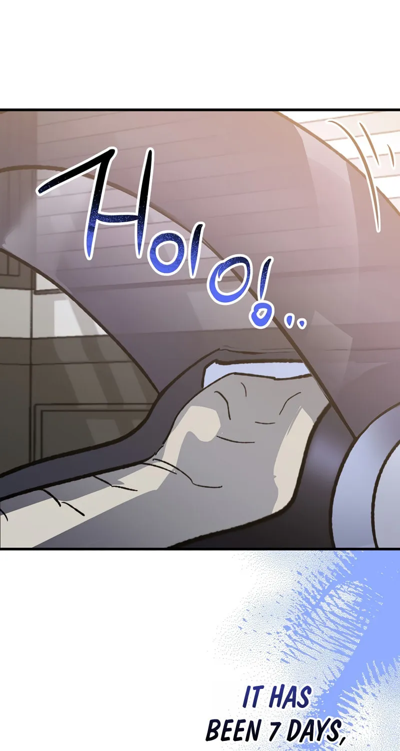 Lucky Striker Chapter 56 page 66 - 