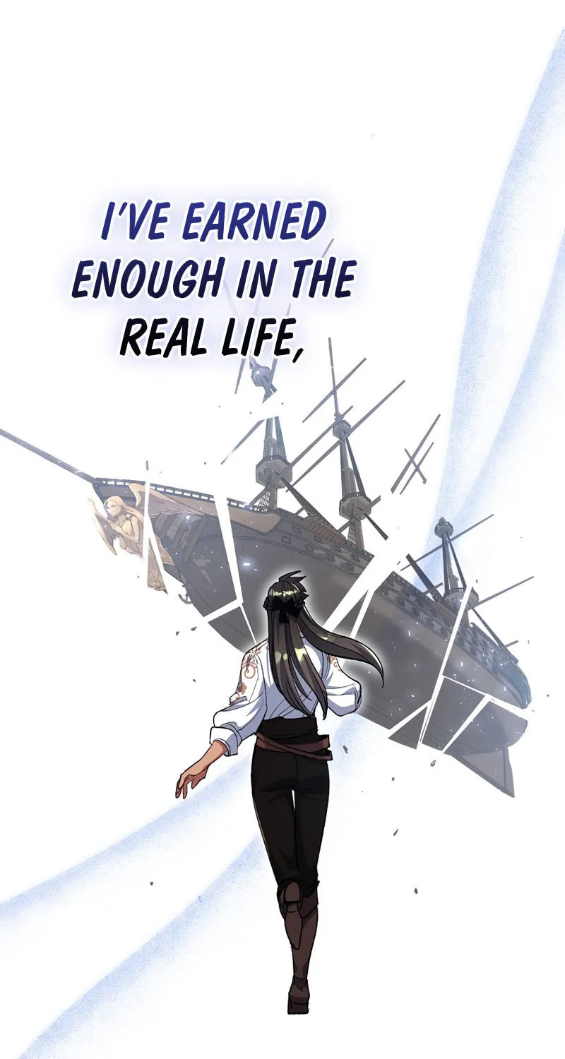 Lucky Striker Chapter 56 page 69 - 