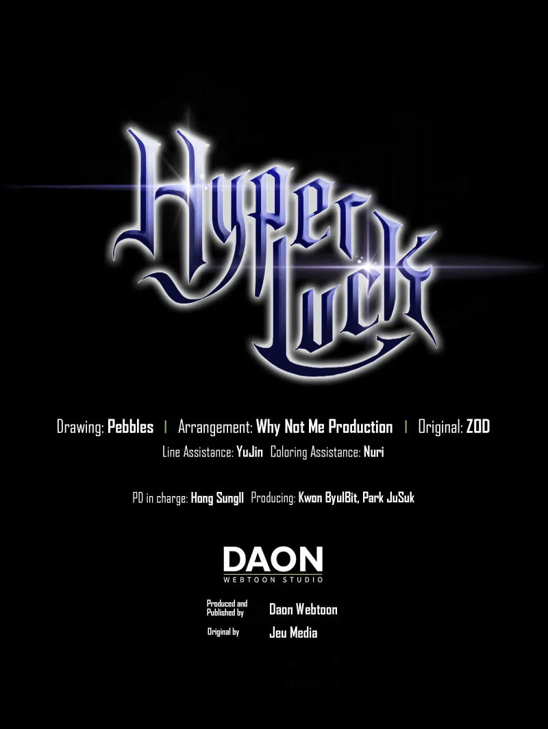 Lucky Striker Chapter 56 page 76 - 