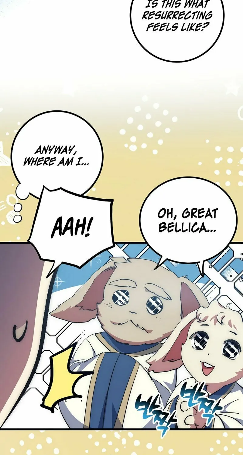 Lucky Striker Chapter 57 page 11 - 