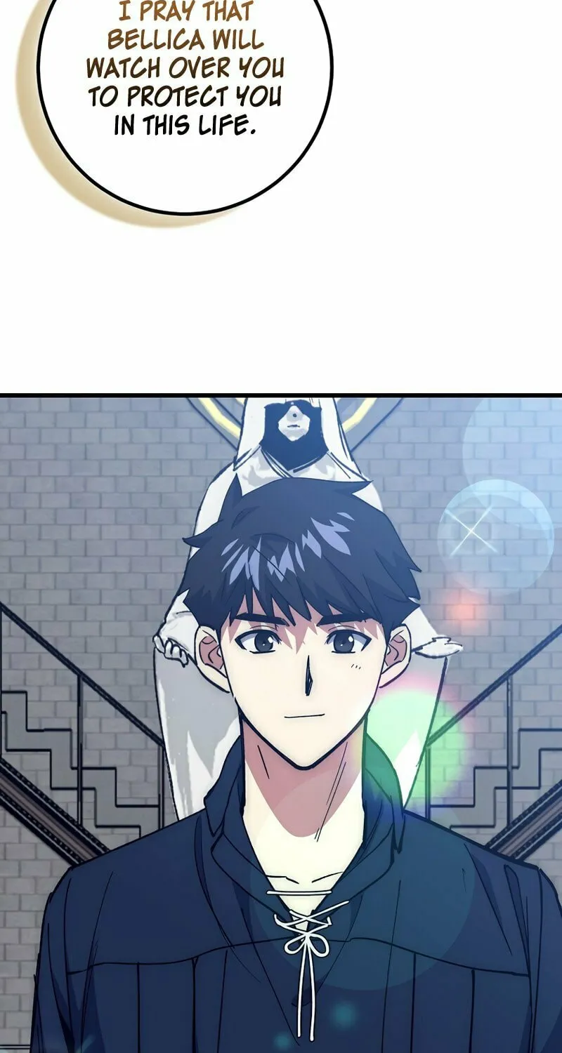 Lucky Striker Chapter 57 page 16 - 