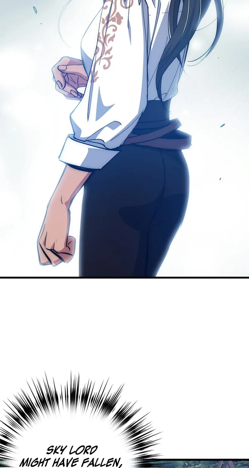 Lucky Striker Chapter 57 page 20 - 