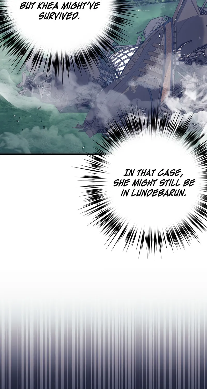 Lucky Striker Chapter 57 page 21 - 
