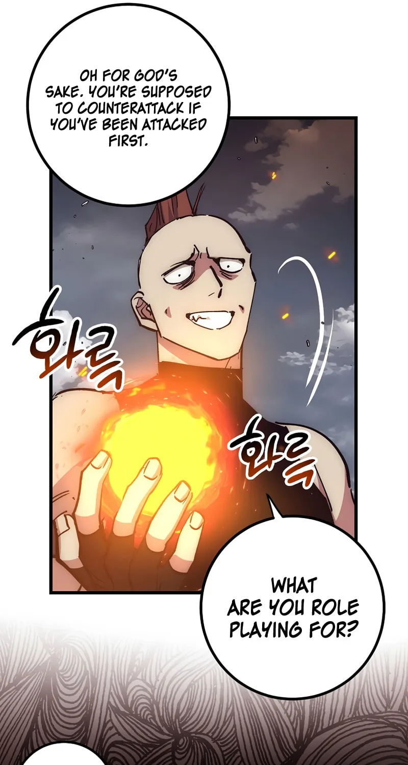 Lucky Striker Chapter 57 page 26 - 