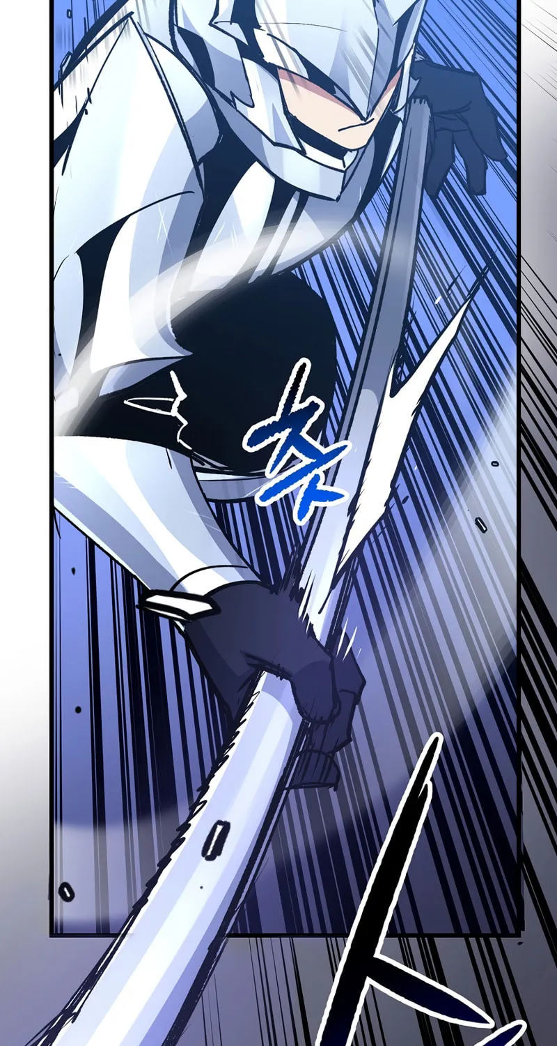 Lucky Striker Chapter 57 page 30 - 