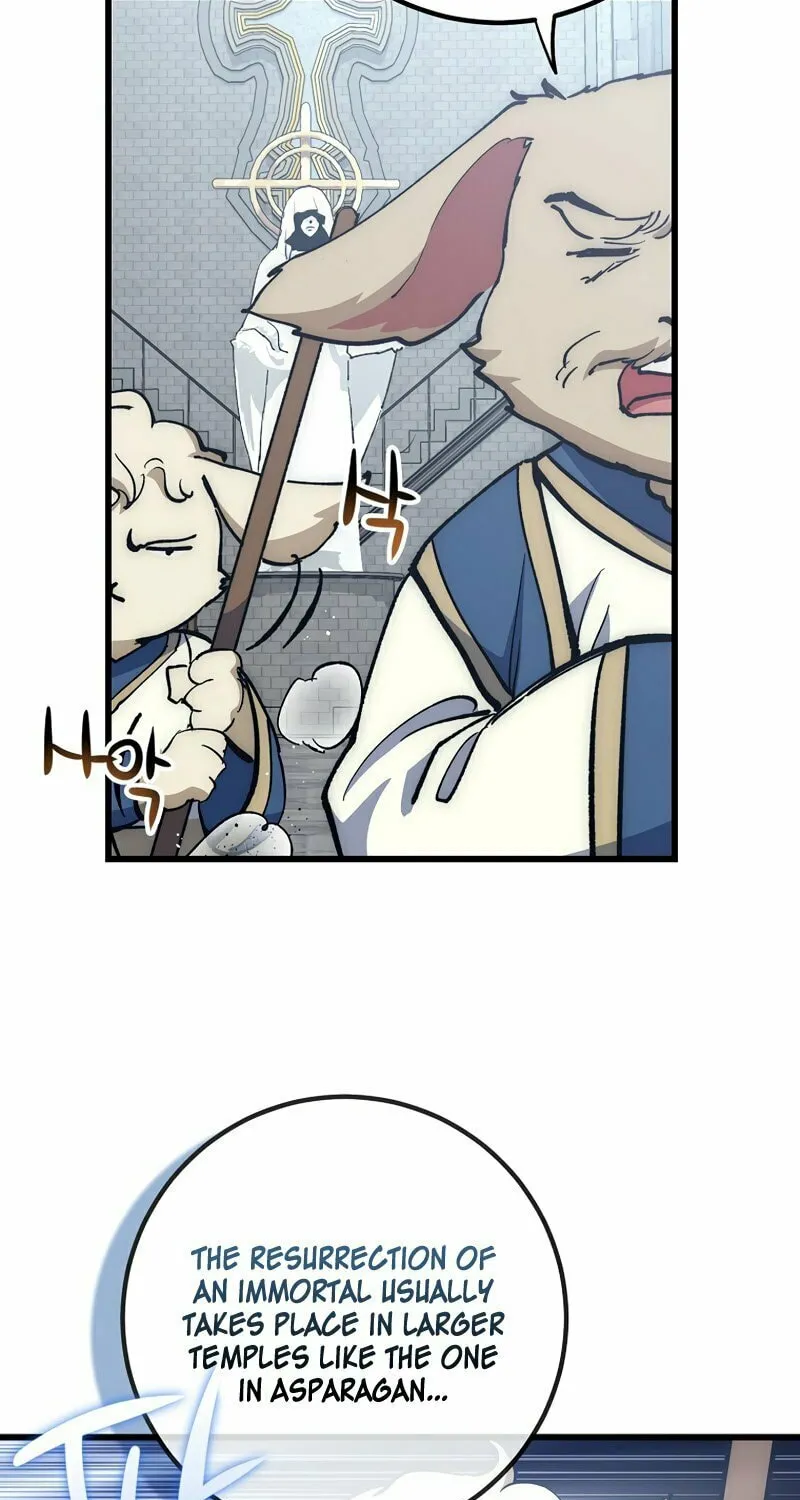 Lucky Striker Chapter 57 page 4 - 