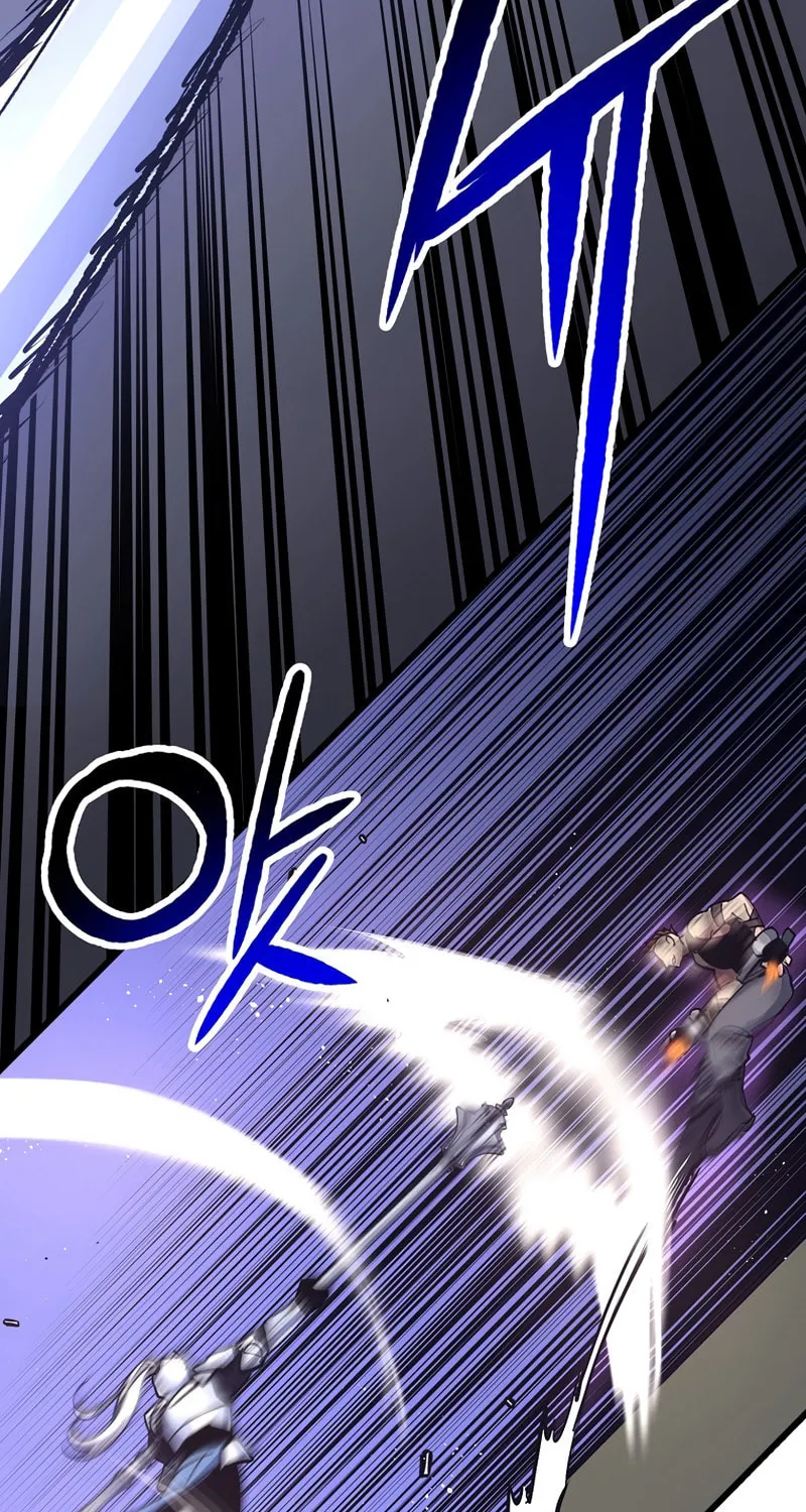 Lucky Striker Chapter 57 page 31 - 