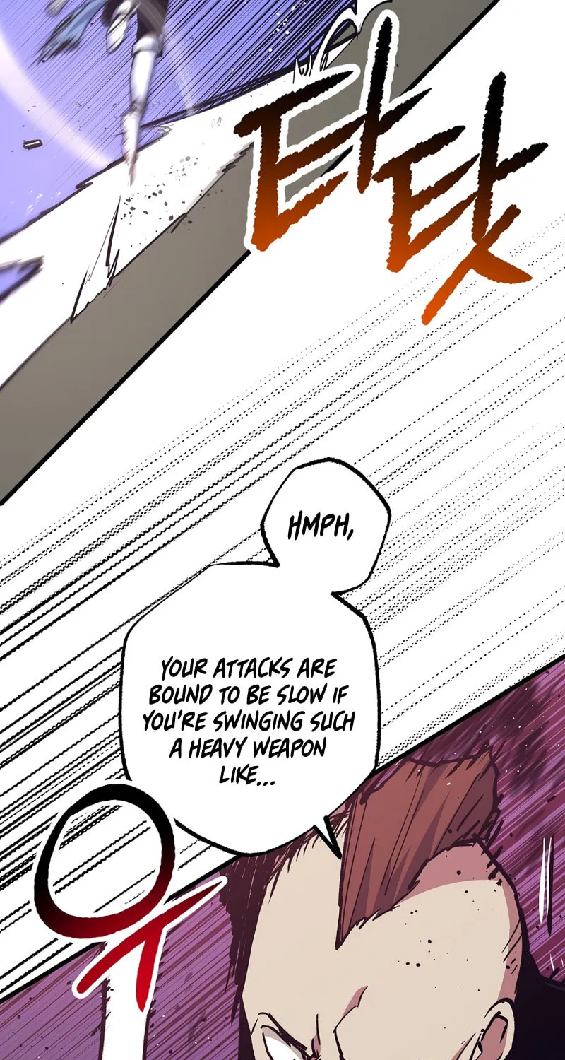 Lucky Striker Chapter 57 page 32 - 