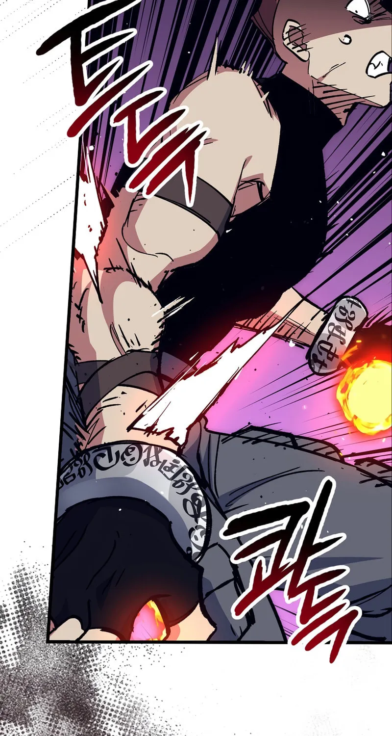 Lucky Striker Chapter 57 page 34 - 