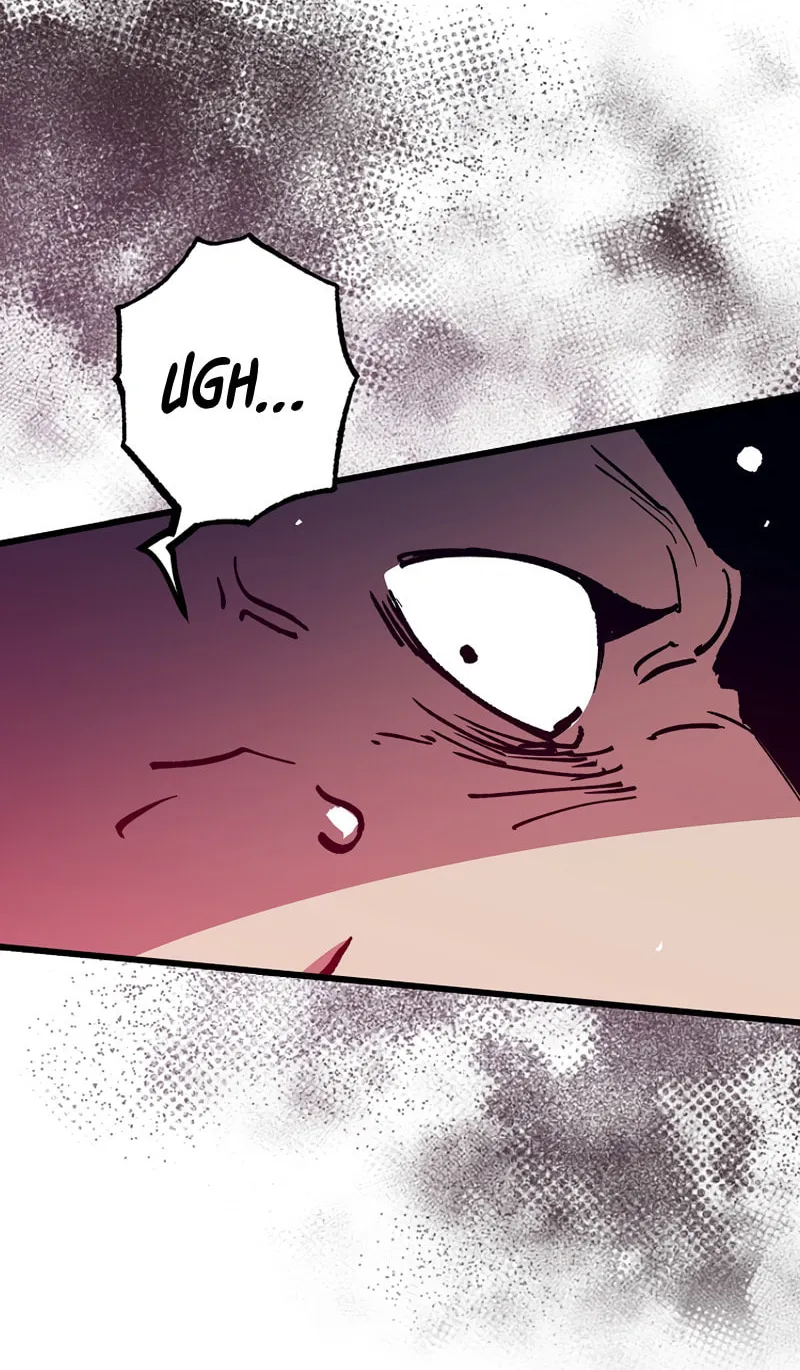 Lucky Striker Chapter 57 page 35 - 