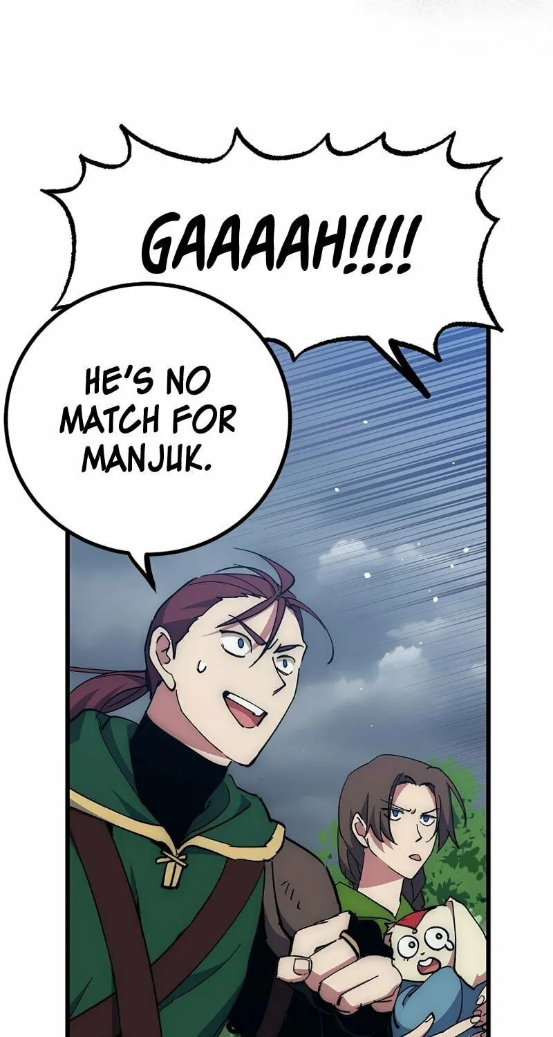 Lucky Striker Chapter 57 page 36 - 
