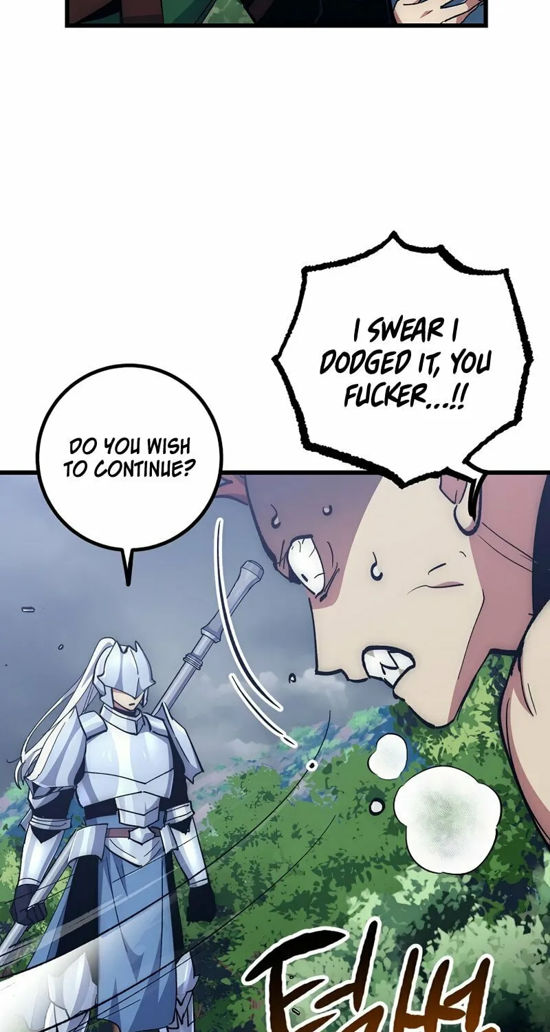 Lucky Striker Chapter 57 page 37 - 
