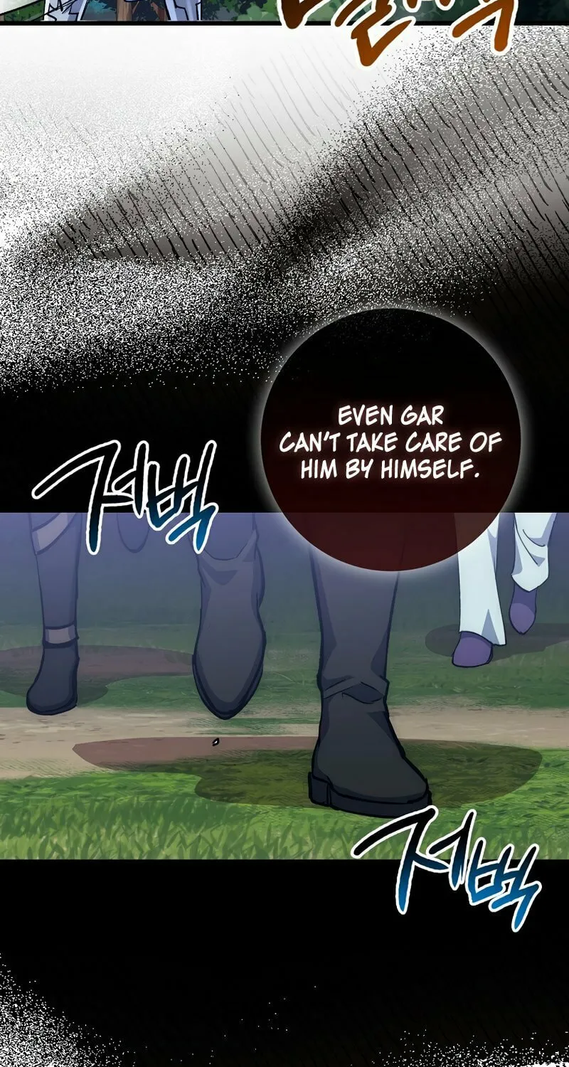 Lucky Striker Chapter 57 page 38 - 