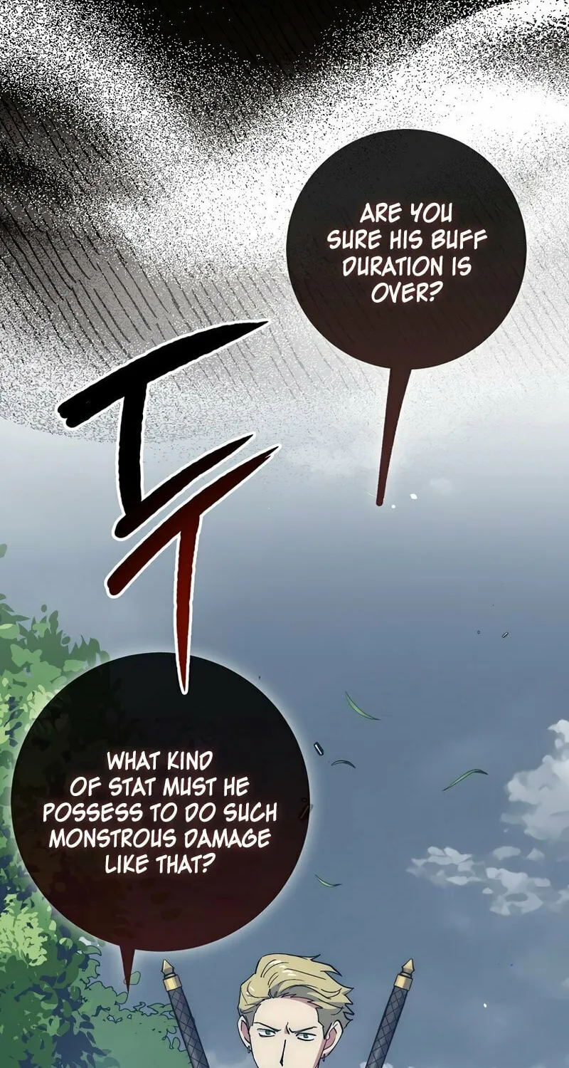 Lucky Striker Chapter 57 page 39 - 