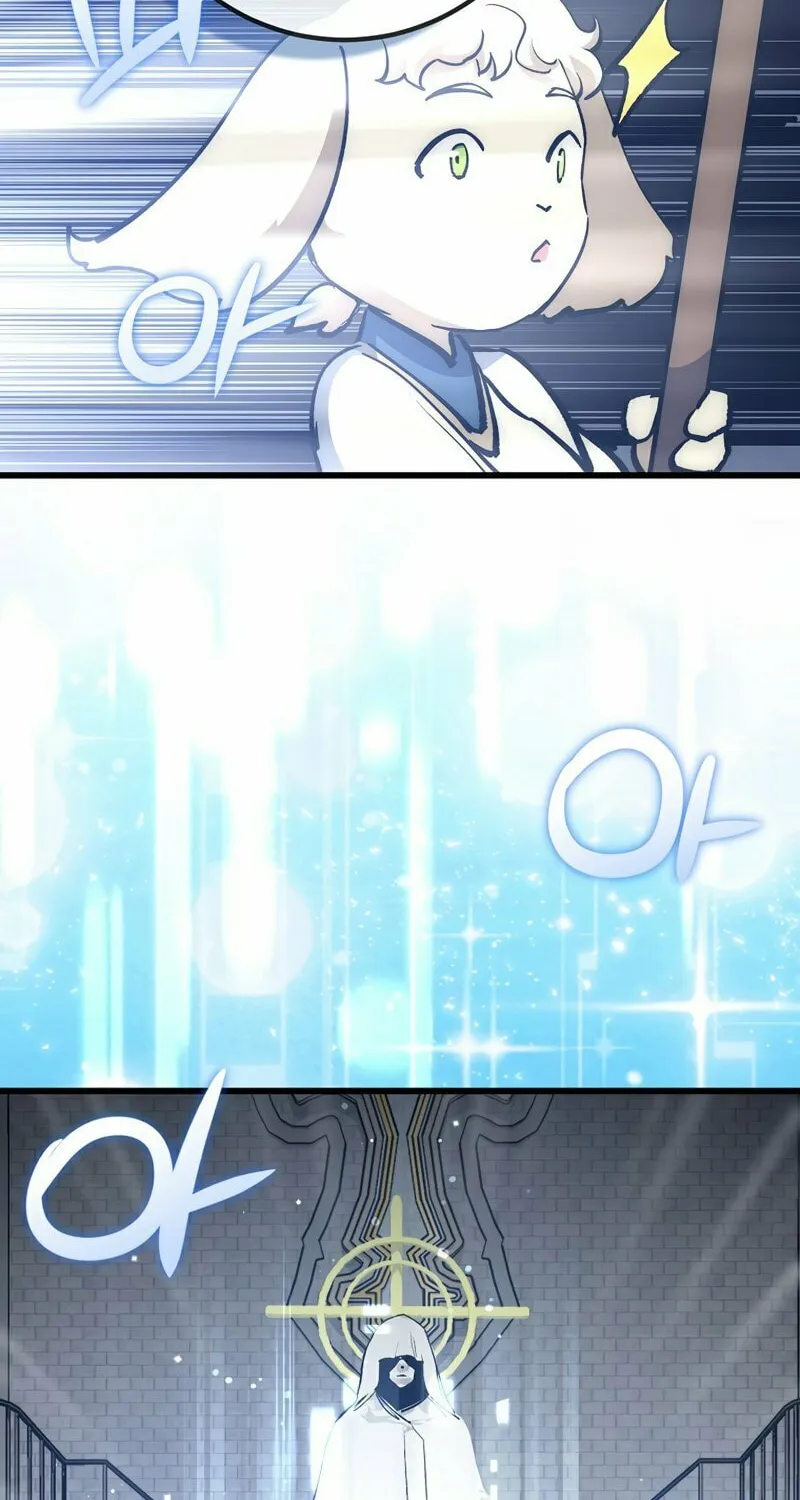 Lucky Striker Chapter 57 page 5 - 