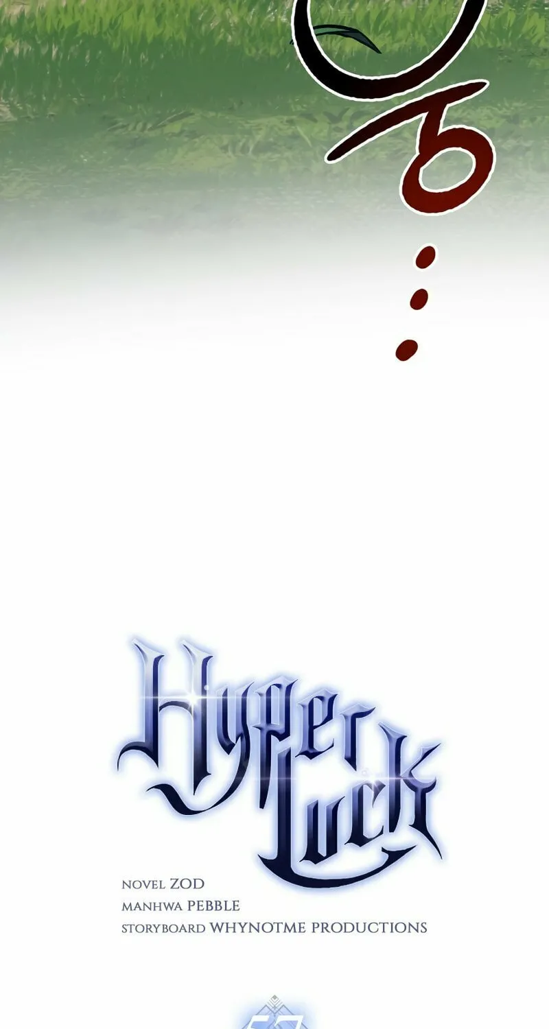 Lucky Striker Chapter 57 page 41 - 