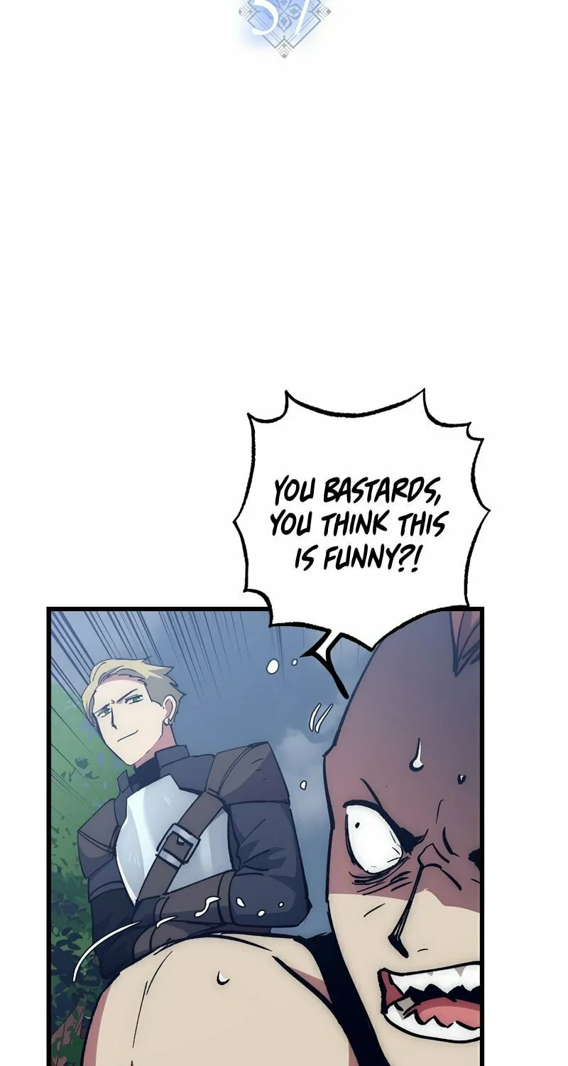 Lucky Striker Chapter 57 page 42 - 