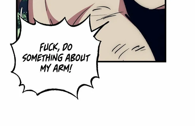 Lucky Striker Chapter 57 page 43 - 