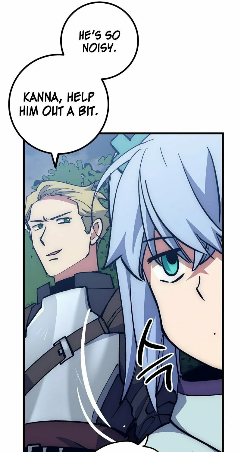 Lucky Striker Chapter 57 page 44 - 
