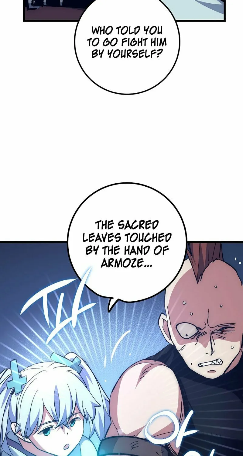 Lucky Striker Chapter 57 page 45 - 