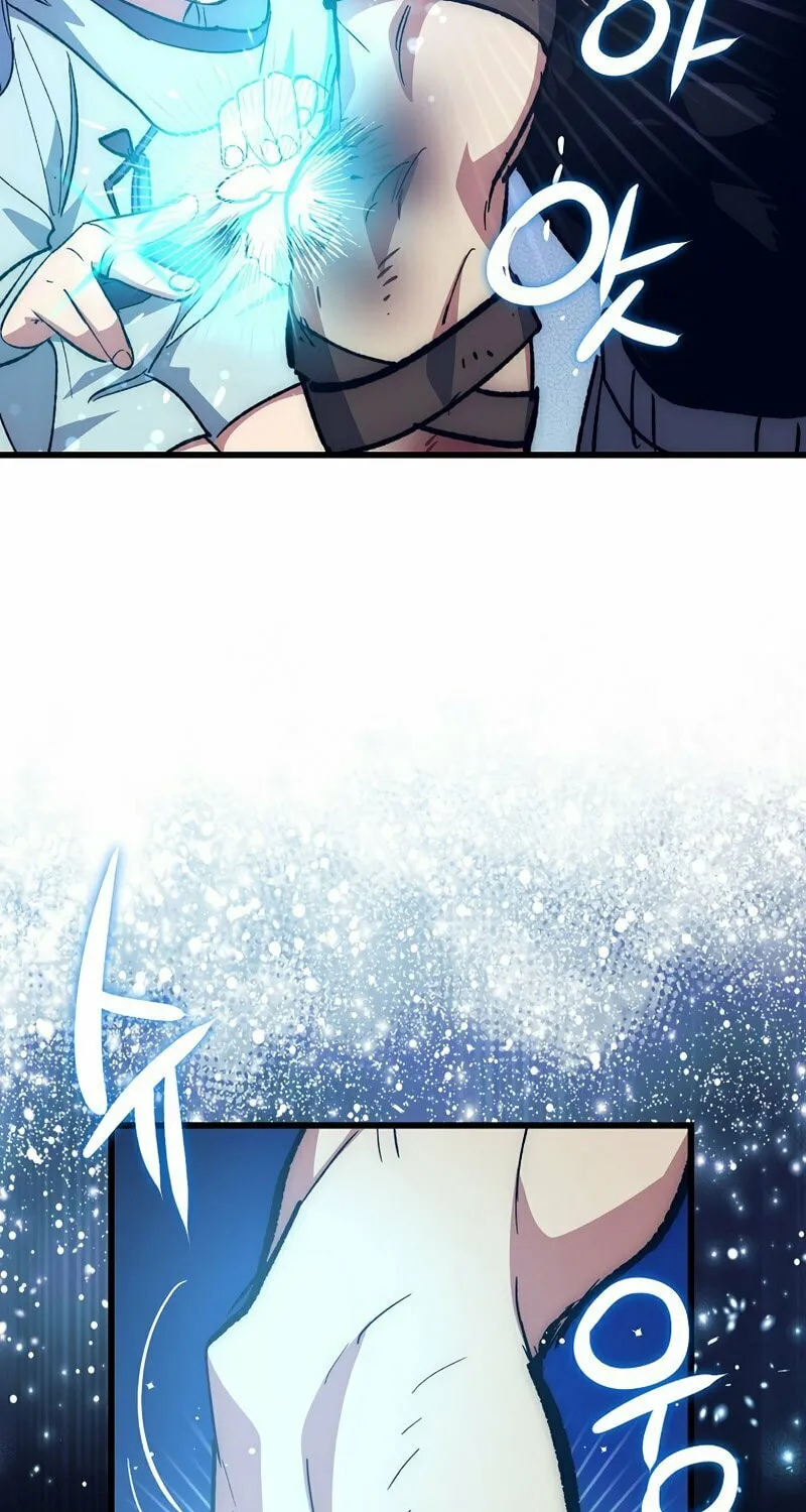 Lucky Striker Chapter 57 page 46 - 