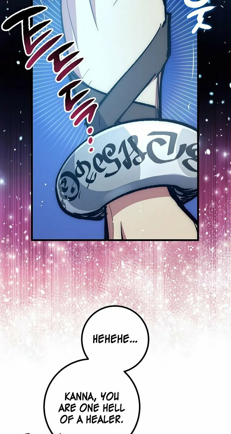 Lucky Striker Chapter 57 page 47 - 