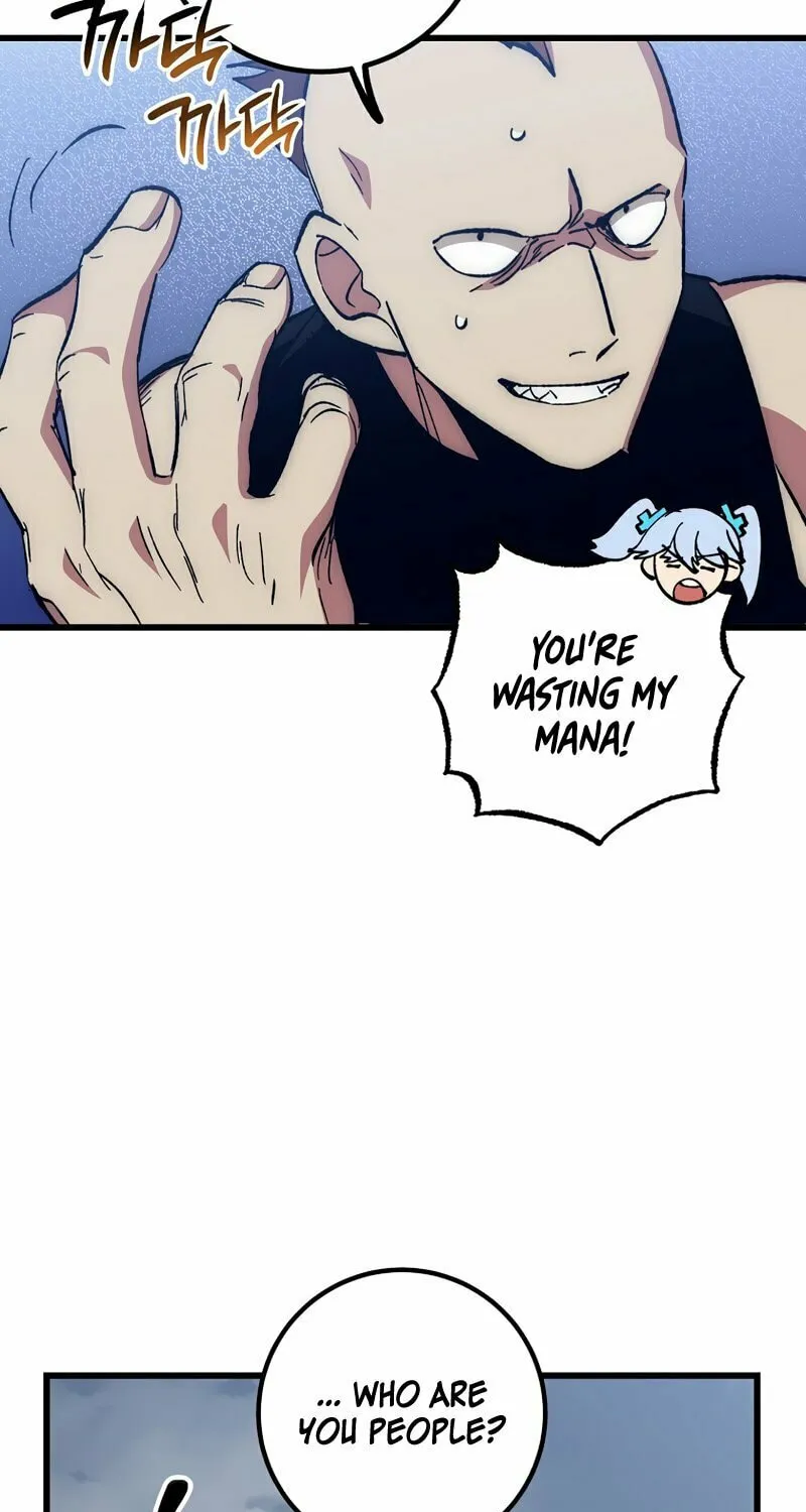 Lucky Striker Chapter 57 page 48 - 