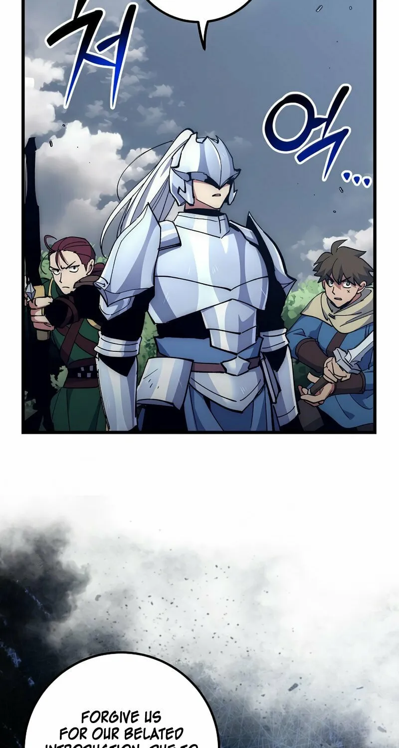 Lucky Striker Chapter 57 page 49 - 
