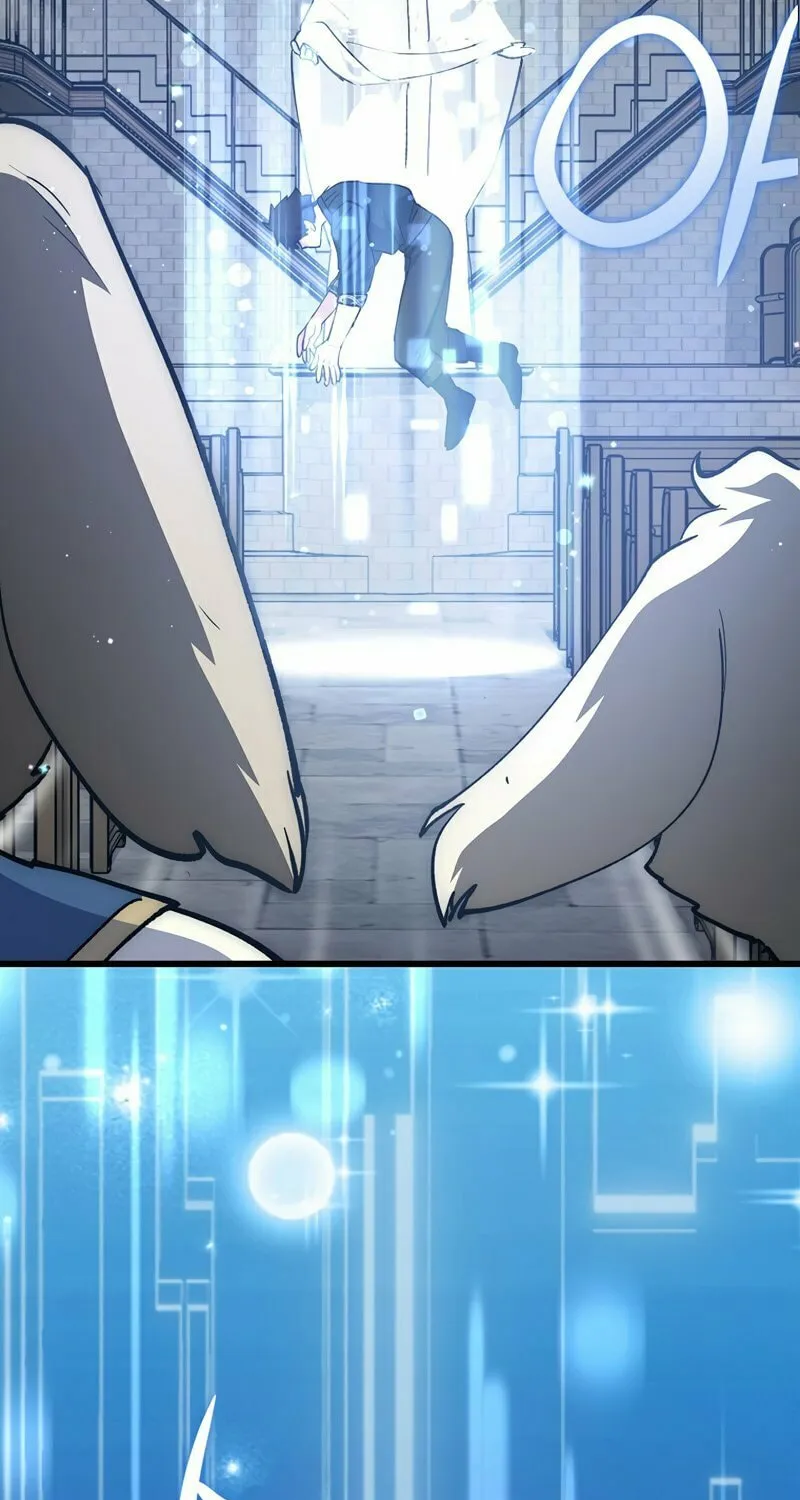 Lucky Striker Chapter 57 page 6 - 