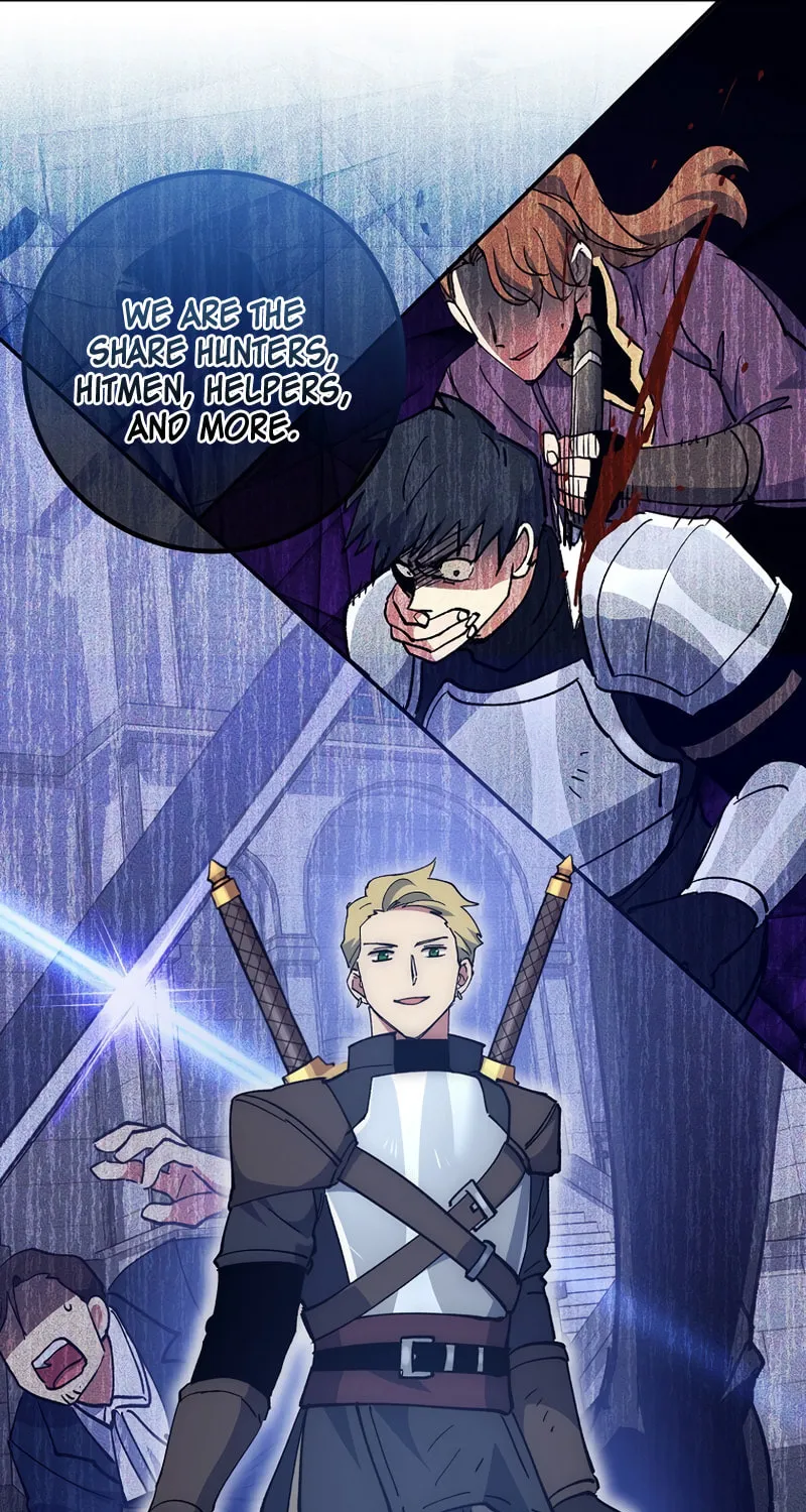 Lucky Striker Chapter 57 page 51 - 
