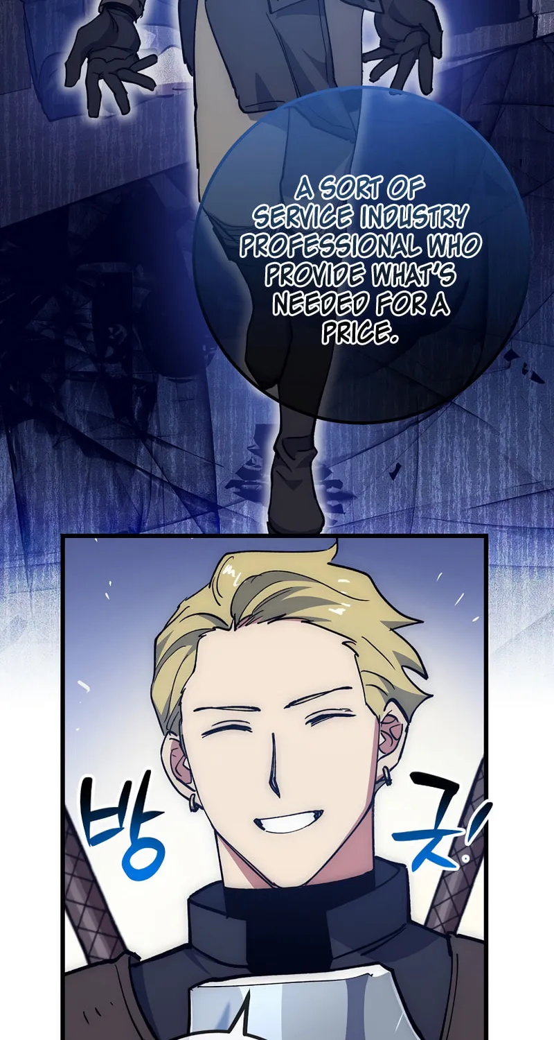 Lucky Striker Chapter 57 page 52 - 