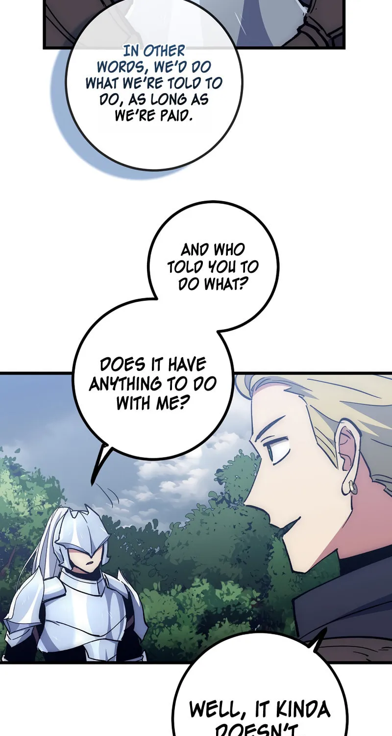 Lucky Striker Chapter 57 page 53 - 