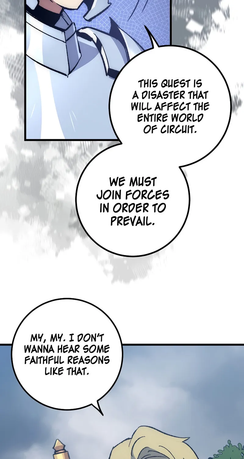 Lucky Striker Chapter 57 page 56 - 
