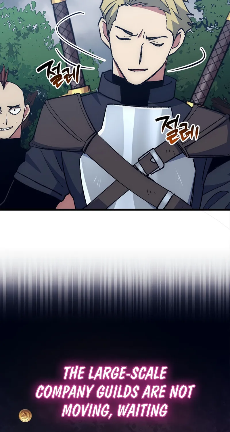 Lucky Striker Chapter 57 page 57 - 