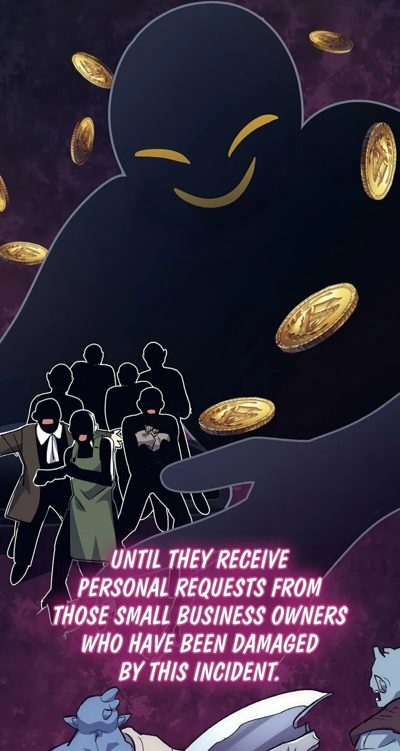 Lucky Striker Chapter 57 page 59 - 