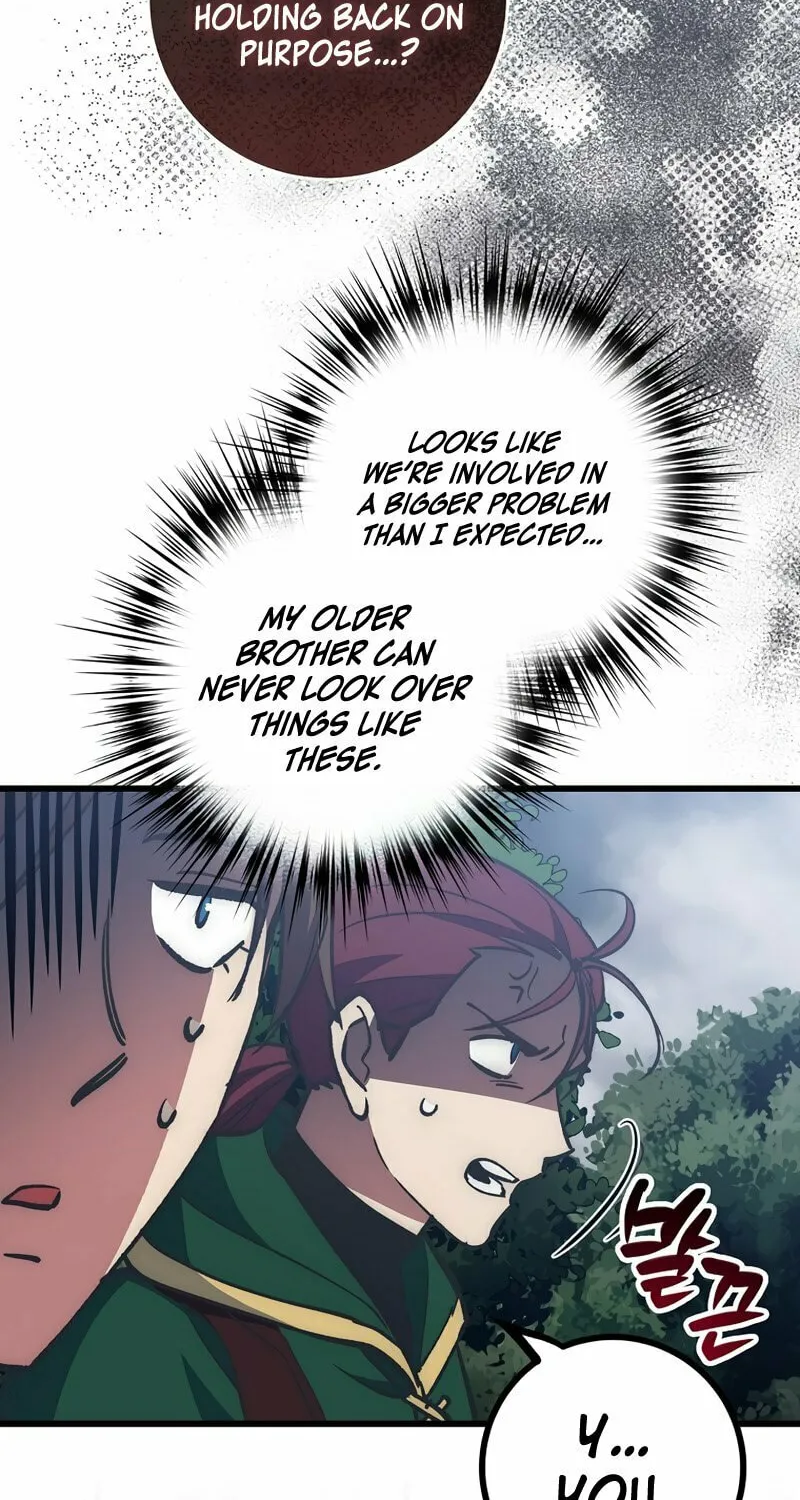 Lucky Striker Chapter 57 page 62 - 