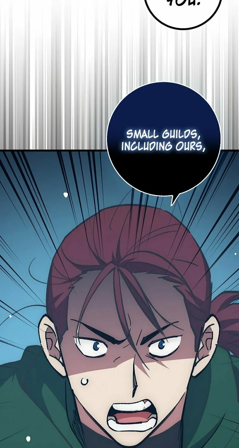 Lucky Striker Chapter 57 page 63 - 