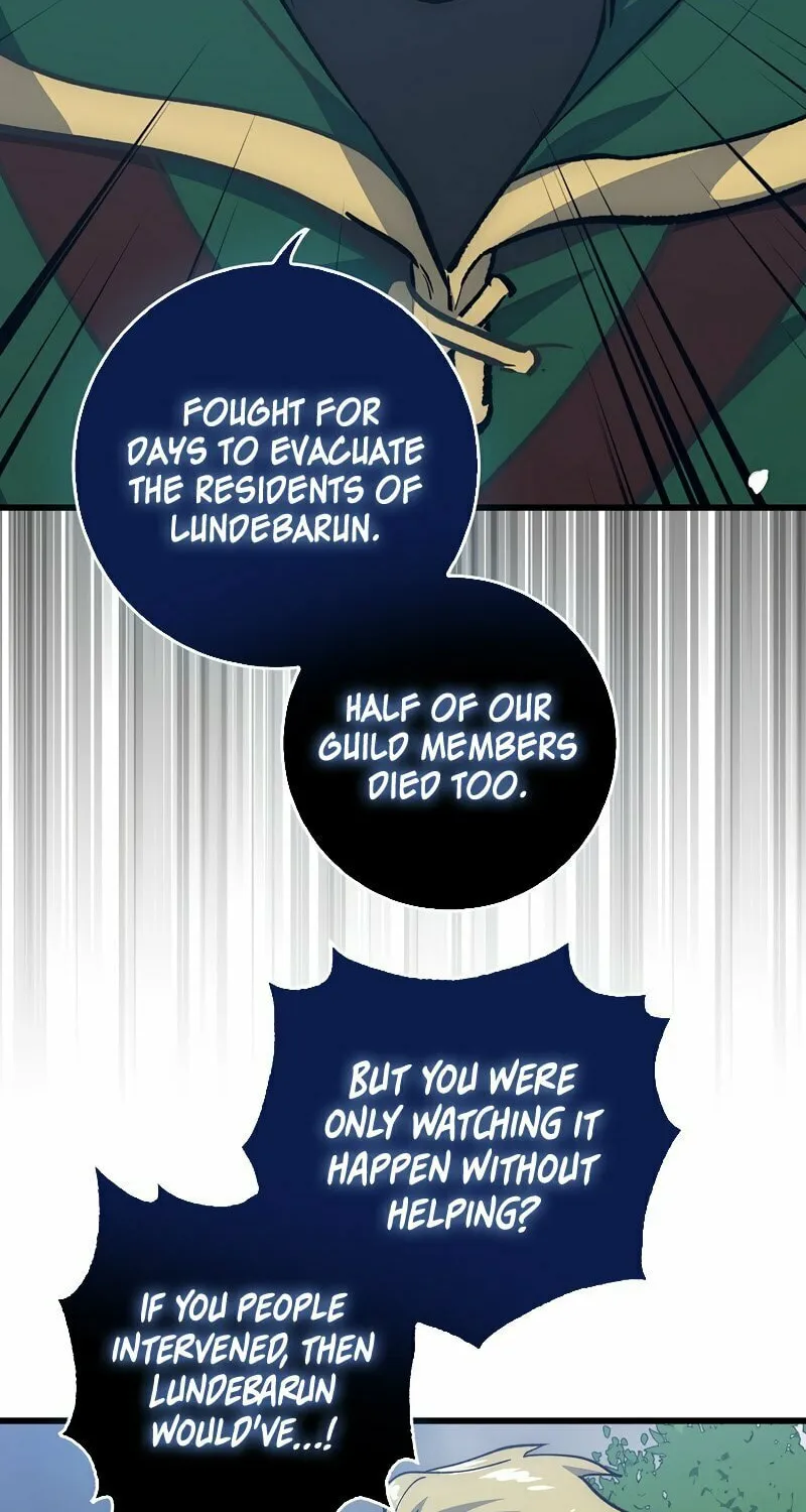 Lucky Striker Chapter 57 page 64 - 